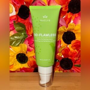 Maëlys So-Flawless Body Perfecting Camo